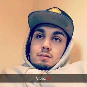 Meet your Posher, Frostii